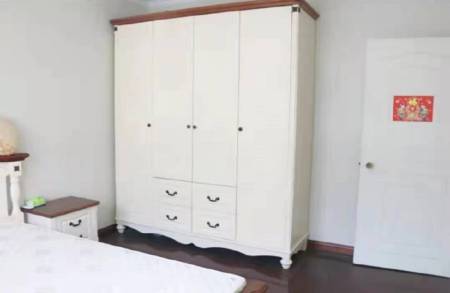 杨毛埂新村