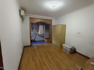 幸福路123号小区