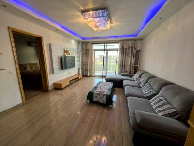 凤凰城南岛红枫轩