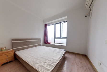 绿地4号地块南区(凯旋豪庭)