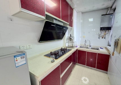 伟星金域蓝湾A区