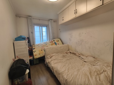 龙湖新城二期南区