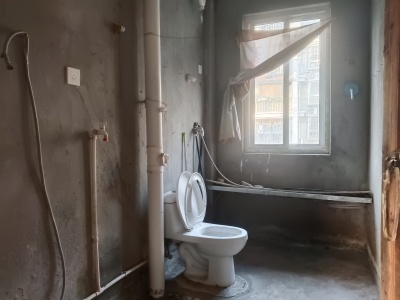 龙湖新城一期B区