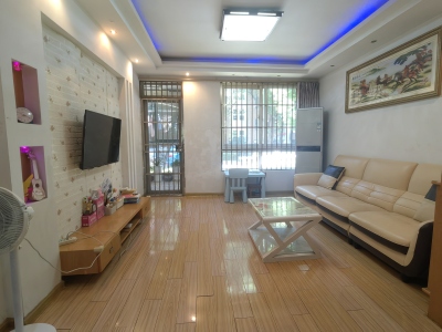 凤凰城北岛水晶居