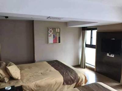 美宿金山国际公寓