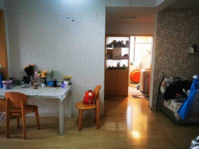 绿地4号地块南区(凯旋豪庭)