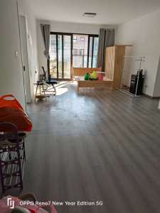 恒大翡翠湾 4室2厅2卫 1,600元/月 南北通透