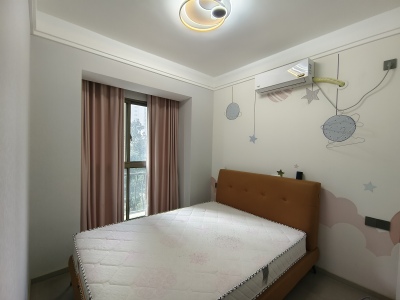 三山碧桂园白鹭湾