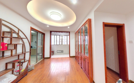 华亭·阳光绿洲