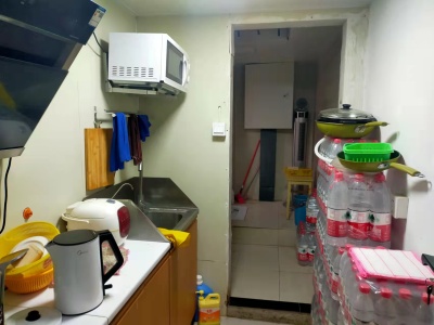 长江长现代城北区(一期)