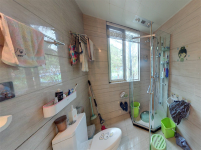 伟星左岸生活E区