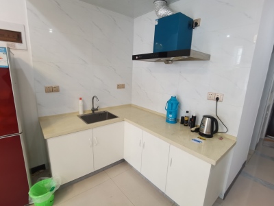 柏庄观邸财富广场