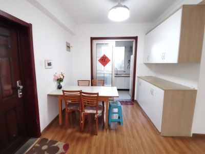 伟星左岸生活C区