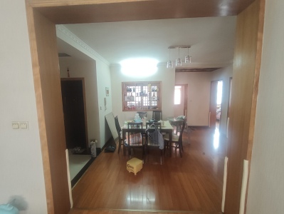 南瑞新城荷夏园