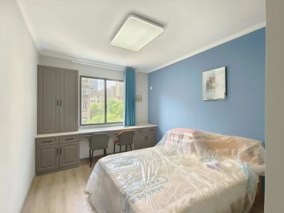 三山里小区南区