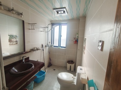 绿地1号地块(绿洲领秀)