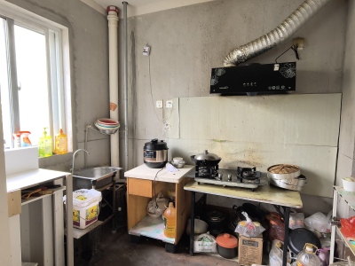 城市之光第四街区