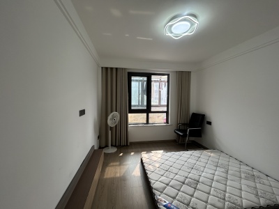 南瑞新城沐春园