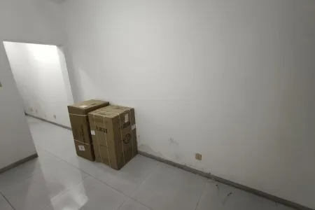 横山新城 1室1厅1卫 800元/月 南北通透