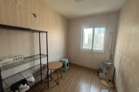 万科海上传奇 3室2厅1卫 2,500元/月 家电齐全