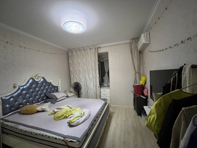 三山·时代广场