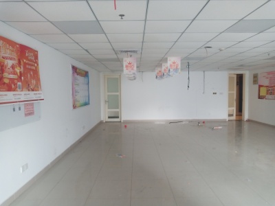 万达广场二期(万达嘉华)