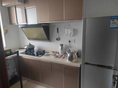 弋江嘉园二期月恒园