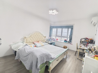 龙湖新城二期南区