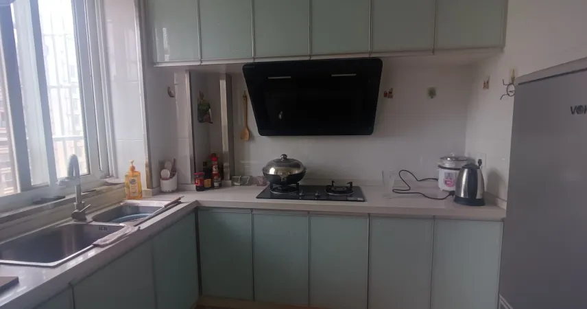 香江比华利山庄