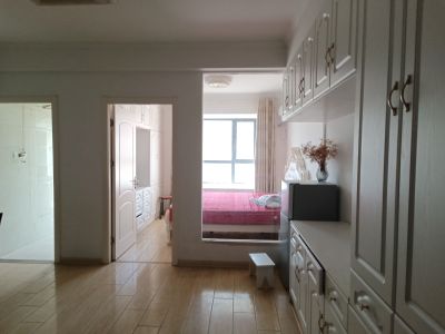 深业华府春天里