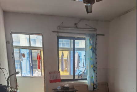 杨家巷长航宿舍楼