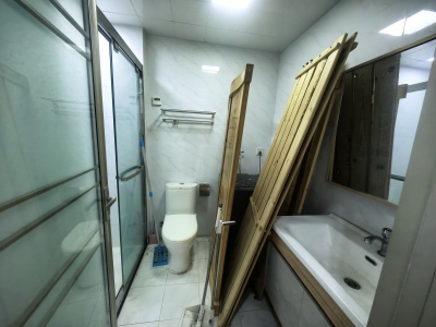 柏庄观邸财富广场