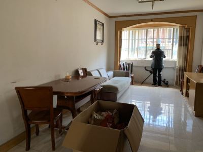 莲塘新村紫竹园