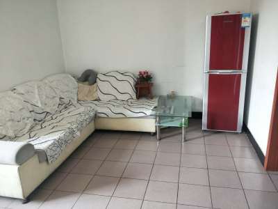 鸠江区法院宿舍楼