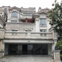 三山碧桂园龙湖上品