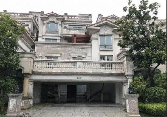 三山碧桂园龙湖上品