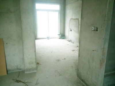 三山碧桂园翠堤春晓