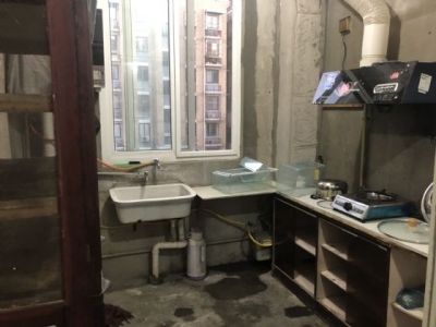 银湖·波尔卡国际花园南区