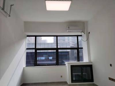 柏庄观邸财富广场