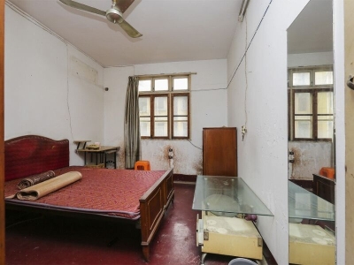 向阳小区(弋江)