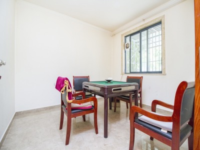 旭日天都二组团