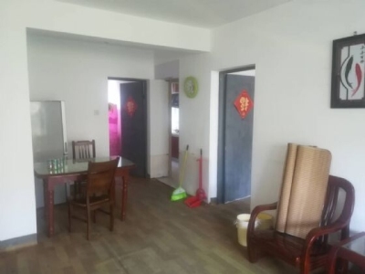 绿地6号地块B区(凯旋尚品)