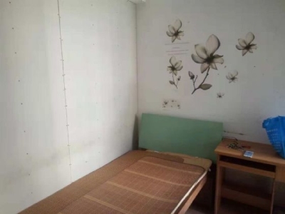 绿地6号地块A区(凯旋尚品)3室2厅1卫南简装真实好房