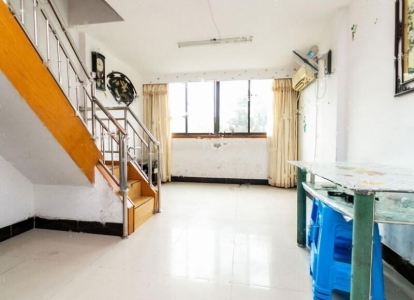 石城香榭酒店公寓