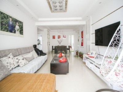 旭日天都六组团