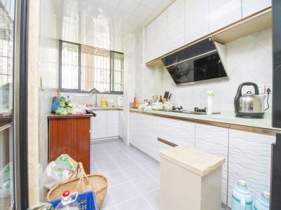 旭日天都二组团