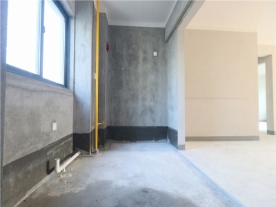 三山碧桂园镜湖春色