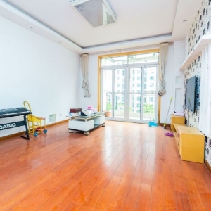 凤凰城北岛水云间