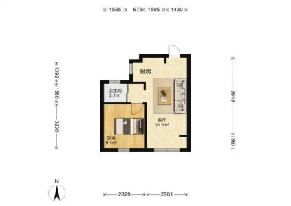 伟星公园大道壹号