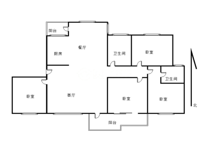 森海都市花园